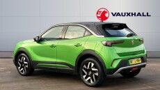 Vauxhall Mokka 100kW Elite Premium 50kWh 5dr Auto Electric Hatchback